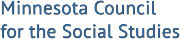 Minnesota Council 
for the Social Studies